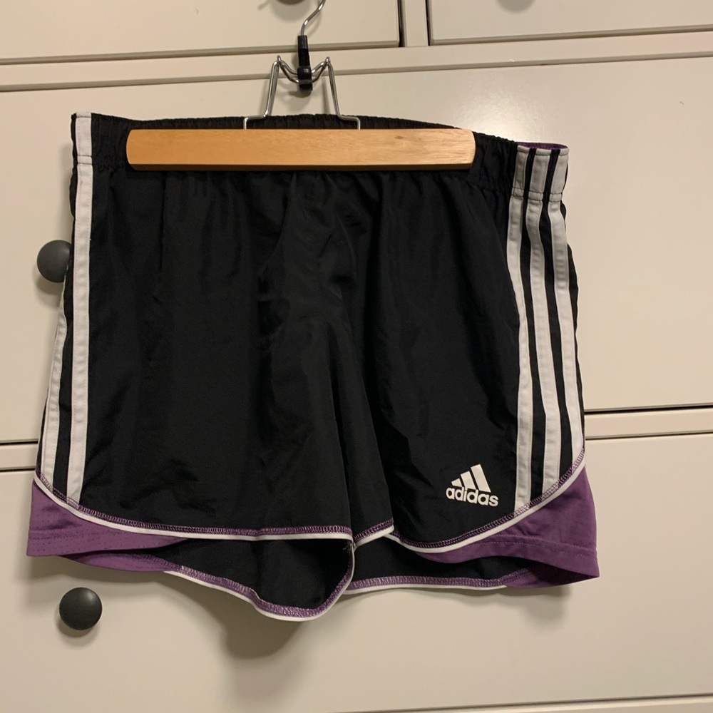 Adidas Active Shorts